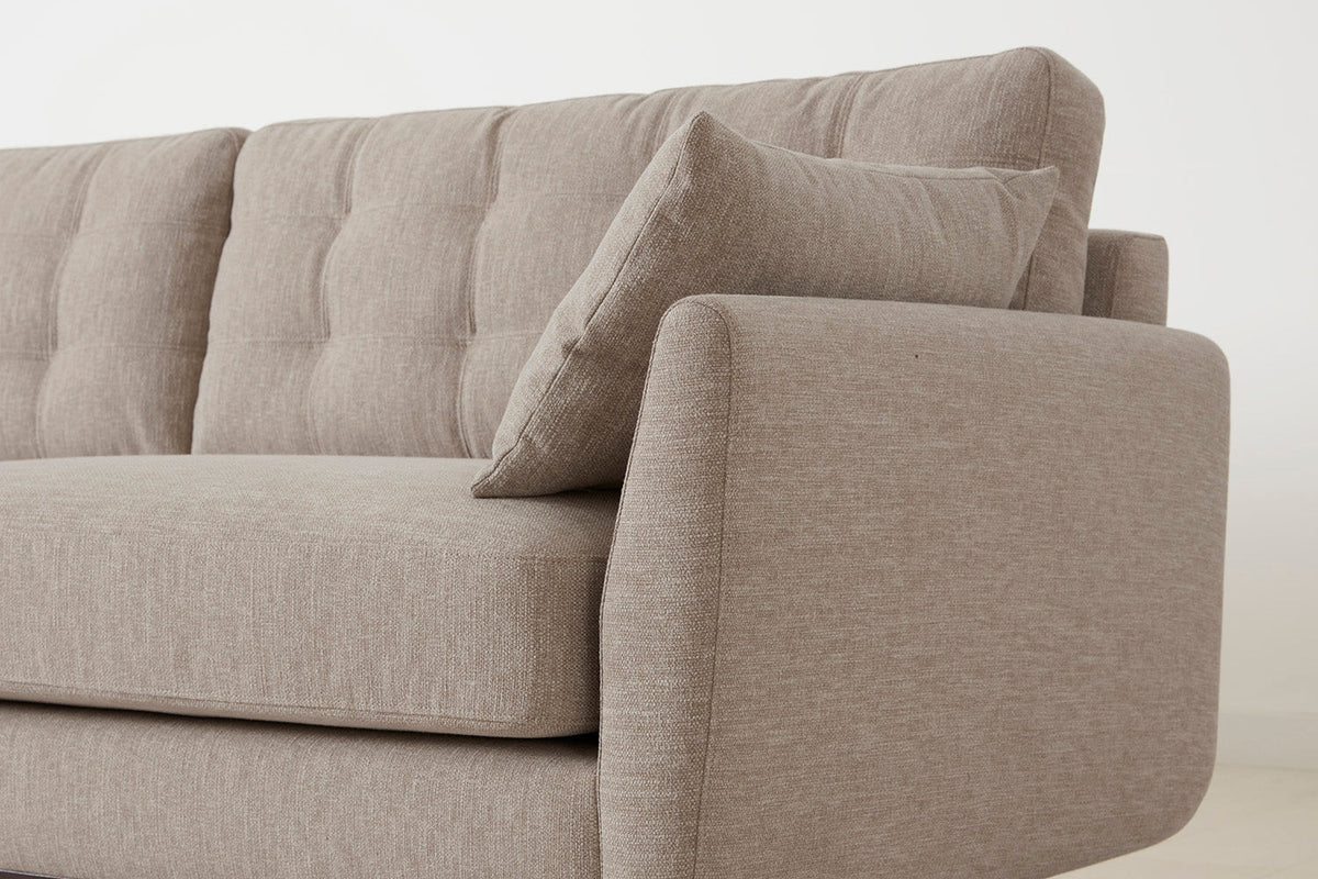 Model 10 2-Seater Left Chaise Sofa