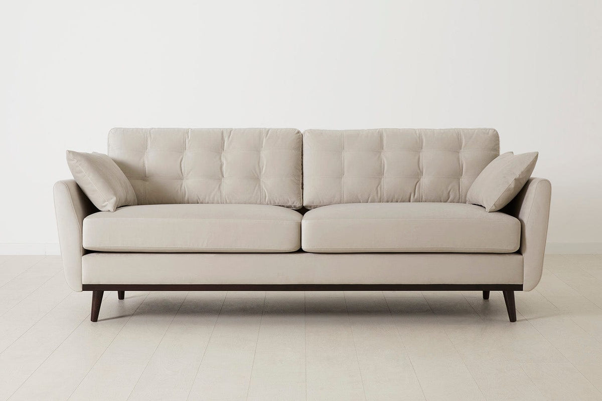 Model 10 3-Seater Sofa