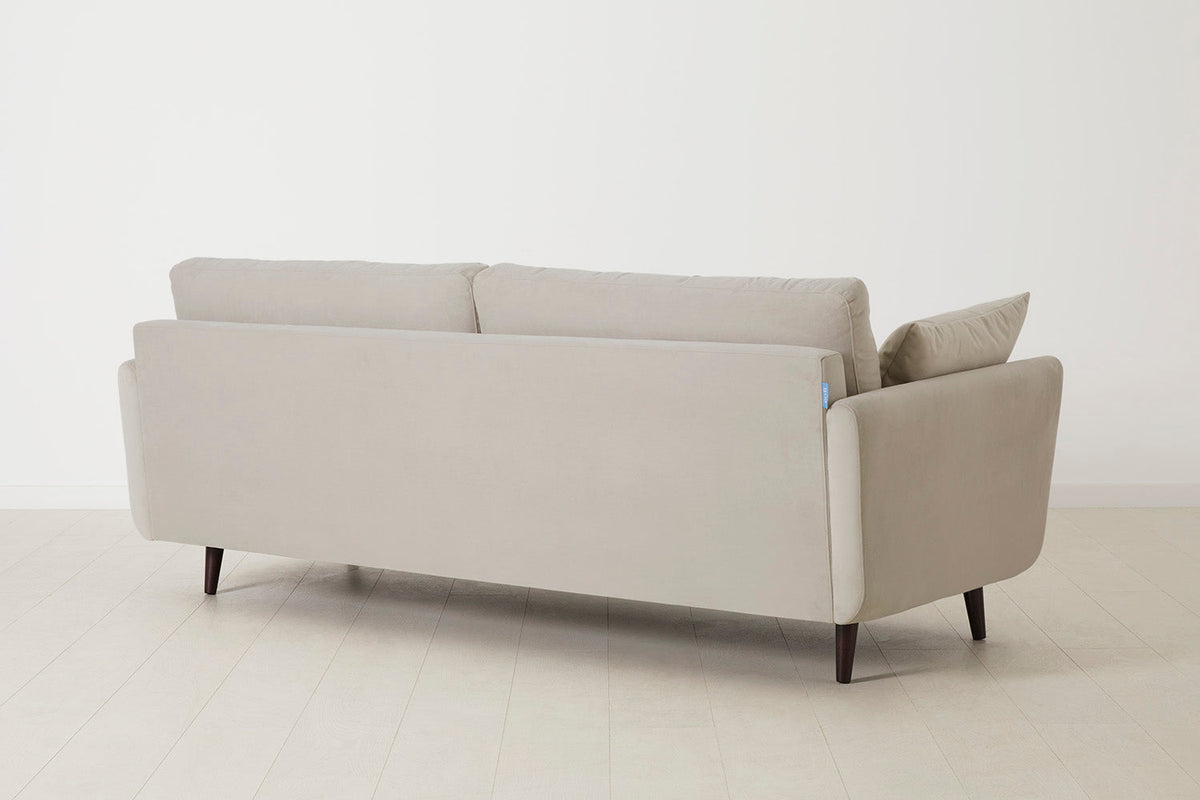 Model 10 3-Seater Left Chaise Sofa