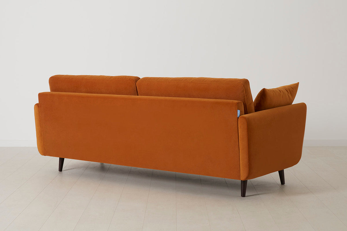 Model 10 3-Seater Left Chaise Sofa