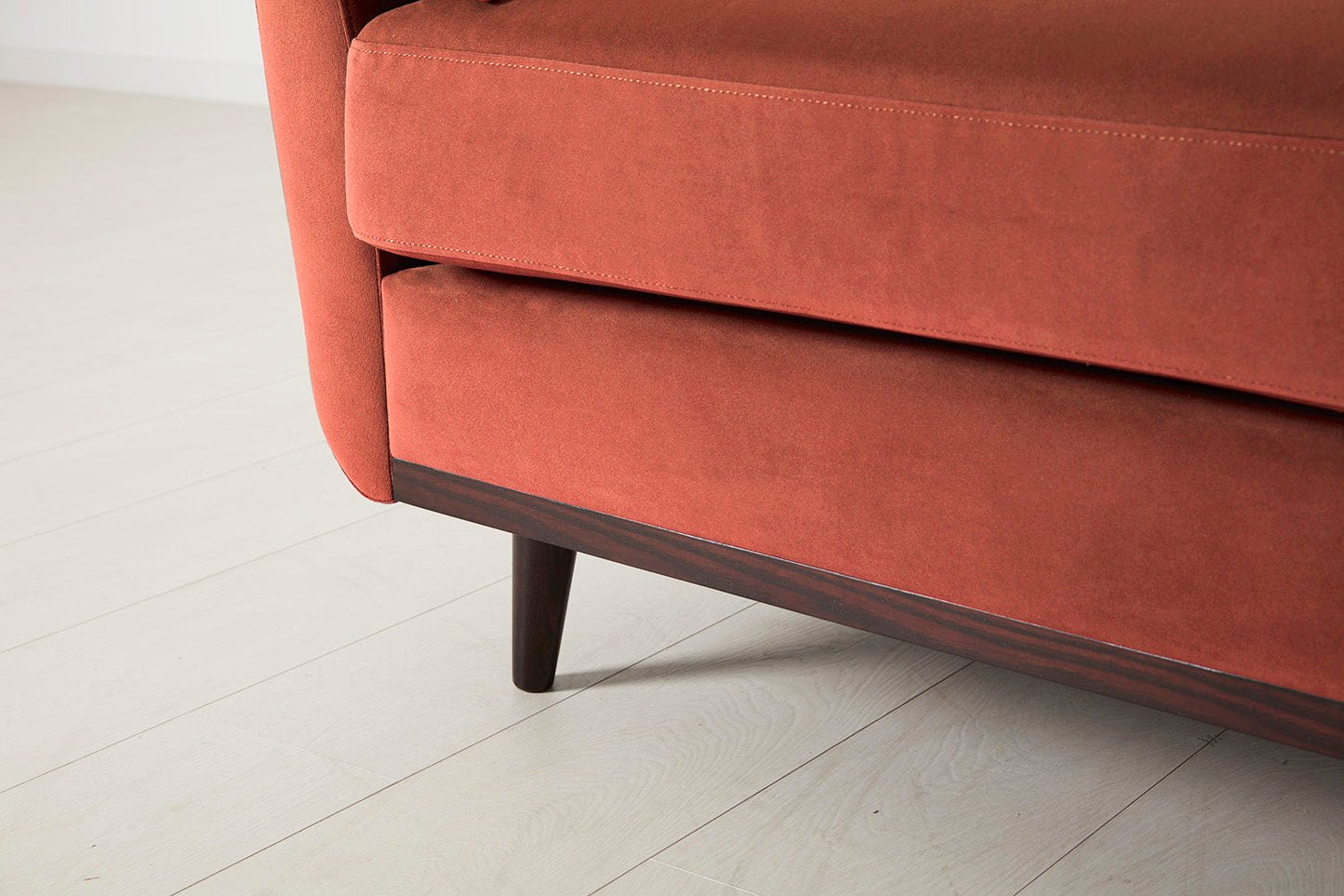 Model 10 3-Seater Right Chaise Sofa