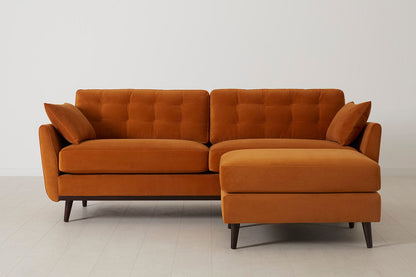Model 10 3 seater right chaise Bronze image 01.jpg