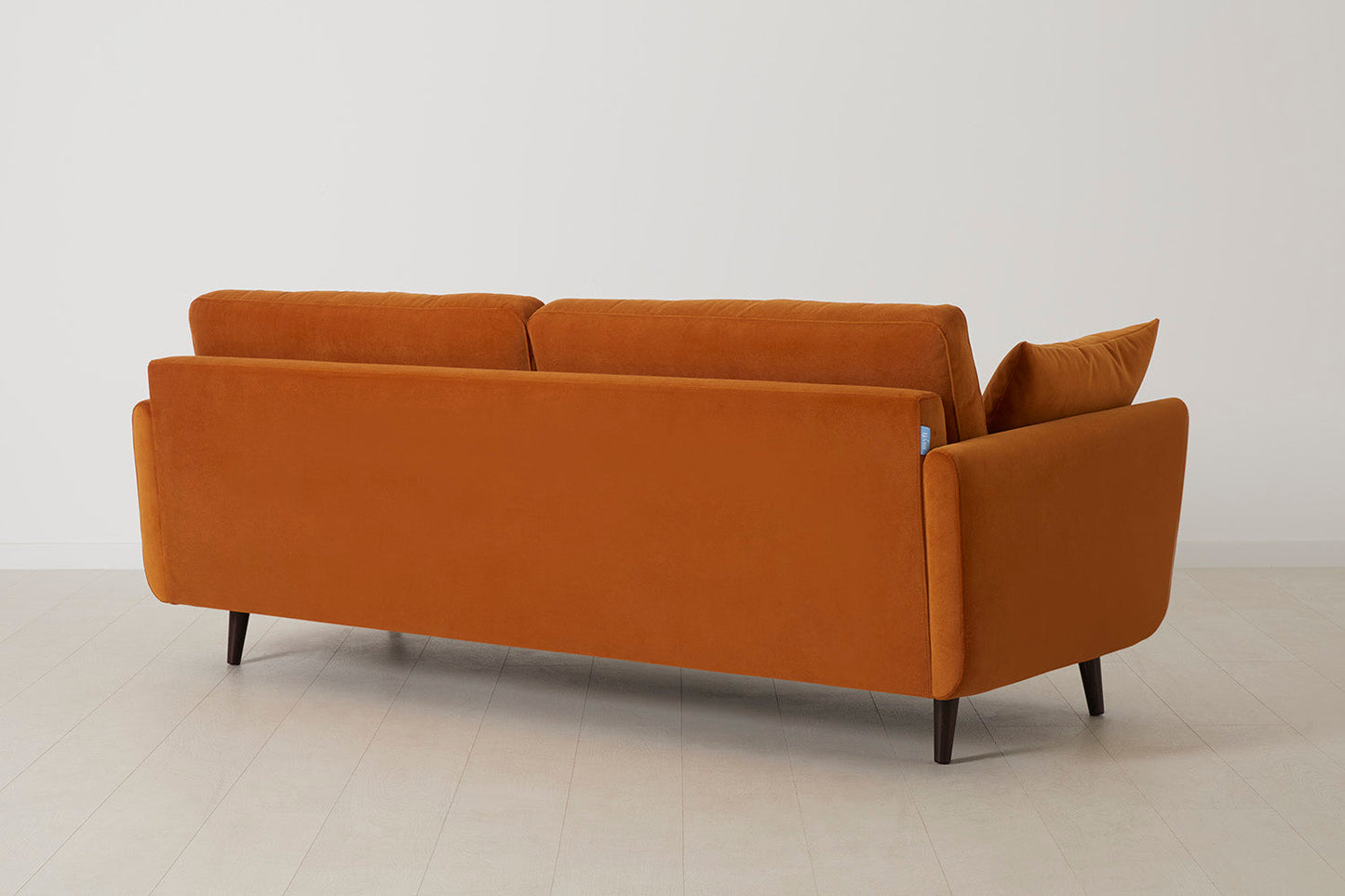 Model 10 3-Seater Right Chaise Sofa