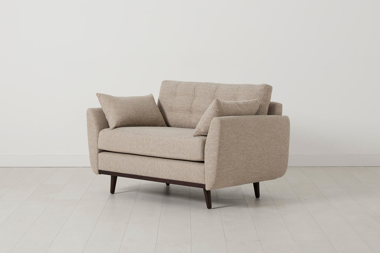 Model 10 Loveseat