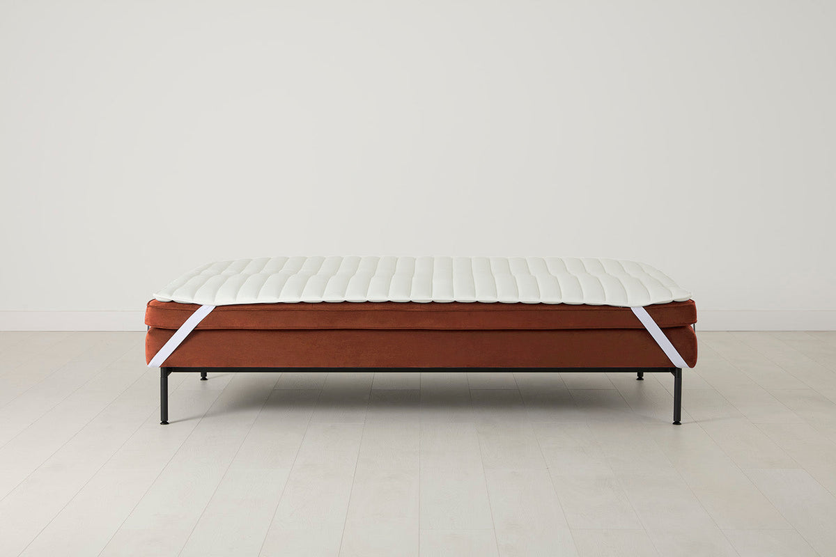 Model 11 3-Seater Sofa Bed