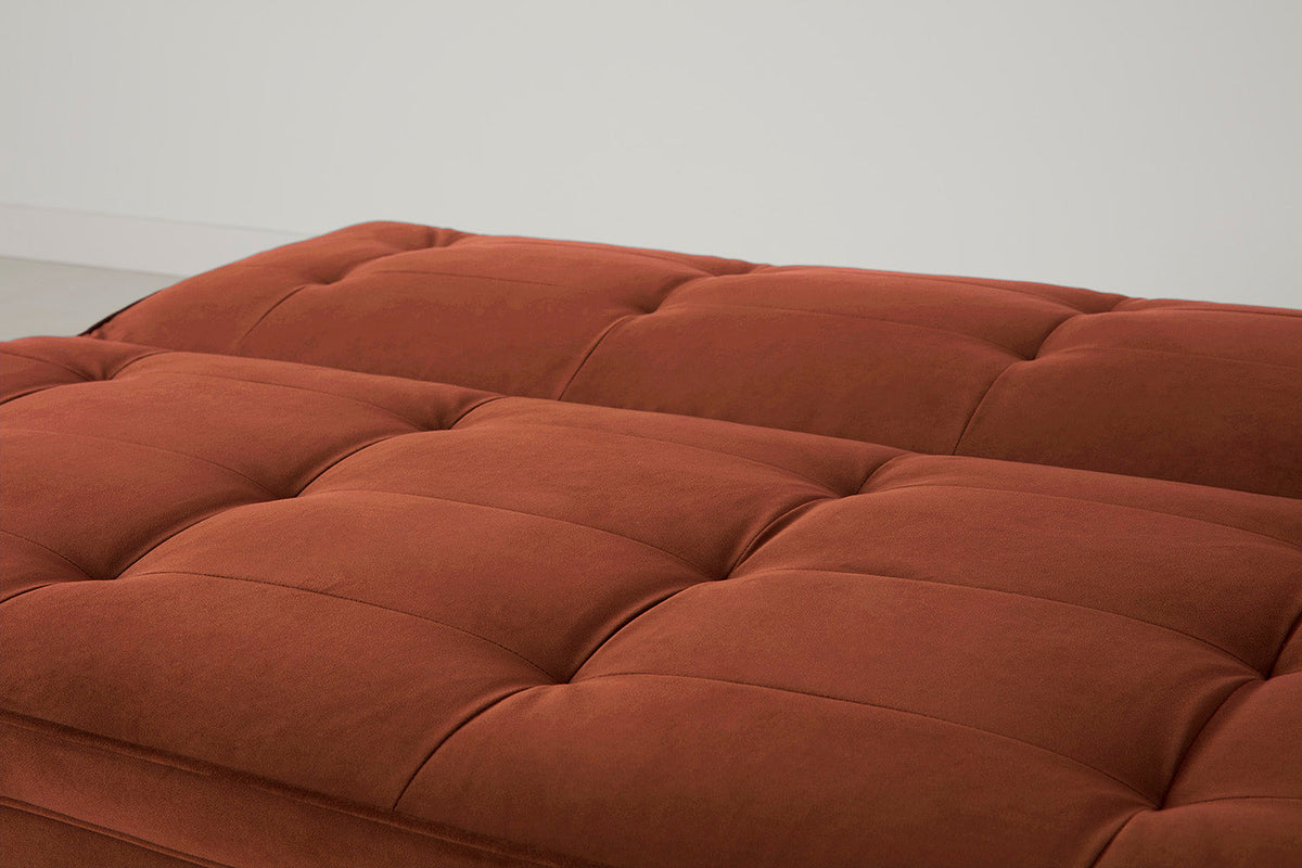 Model 11 3-Seater Sofa Bed