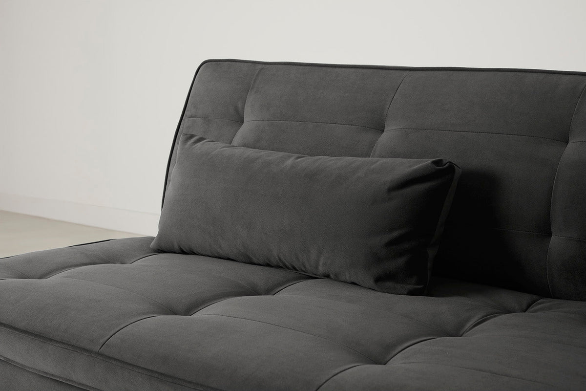 Model 11 Dreisitzer-Schlafsofa