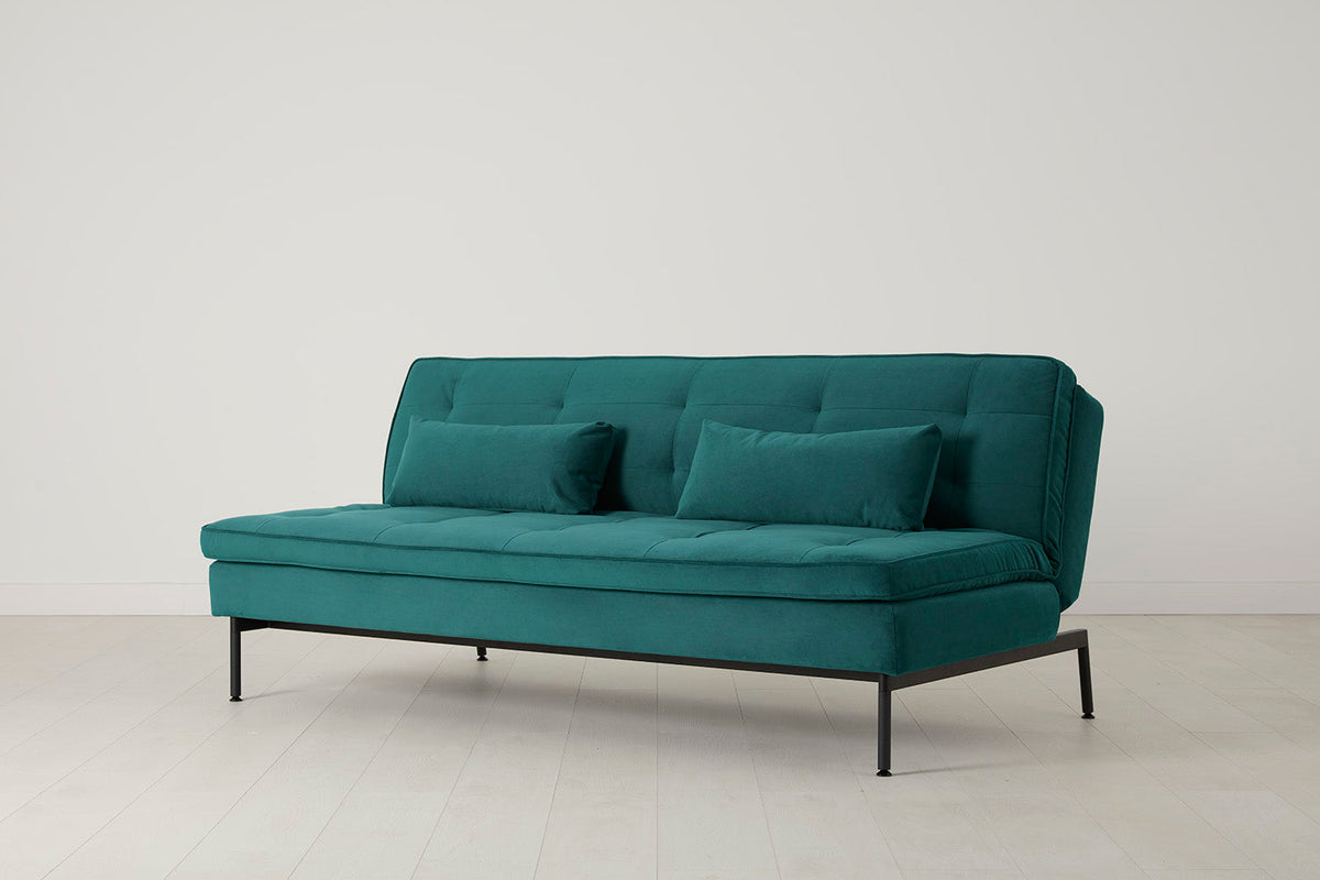 Model 11 3-Seater Sofa Bed