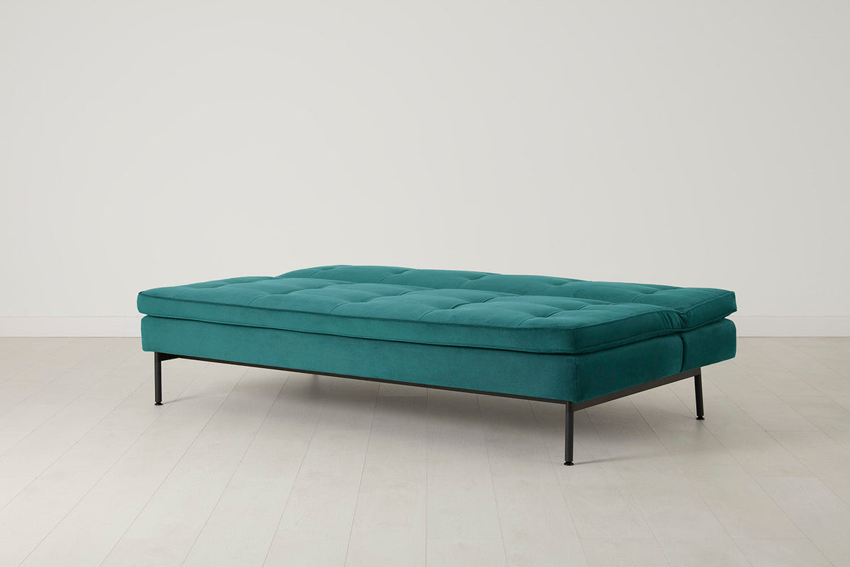 Model 11 3-Seater Sofa Bed