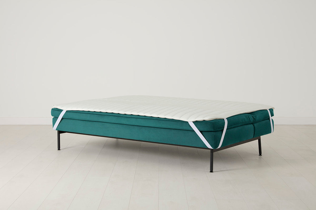Model 11 3-Seater Sofa Bed