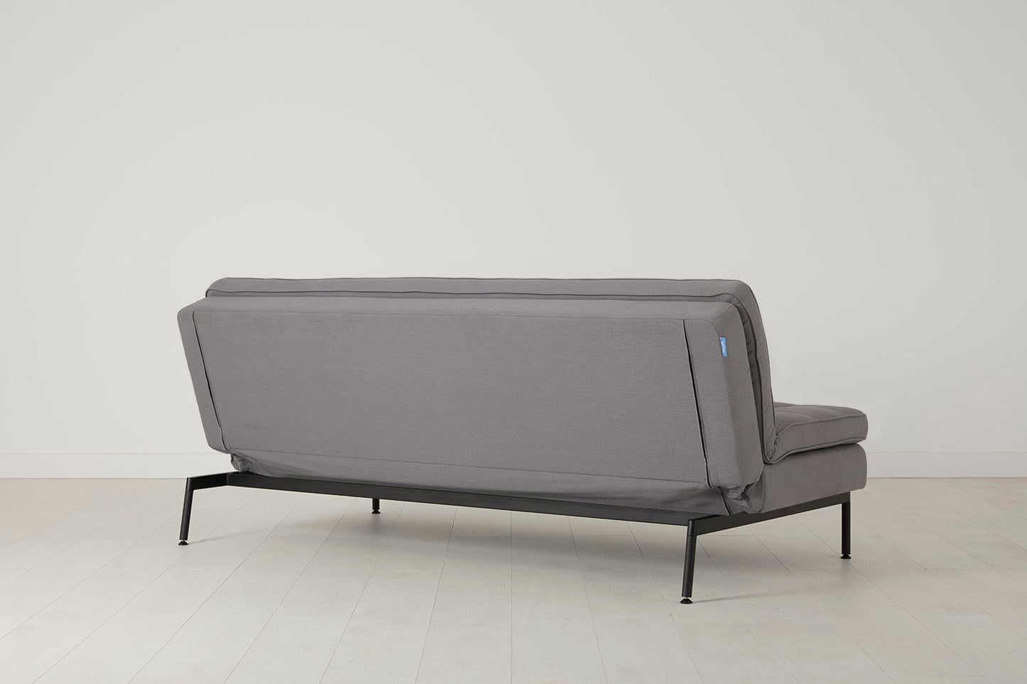 Model 11 Dreisitzer-Schlafsofa