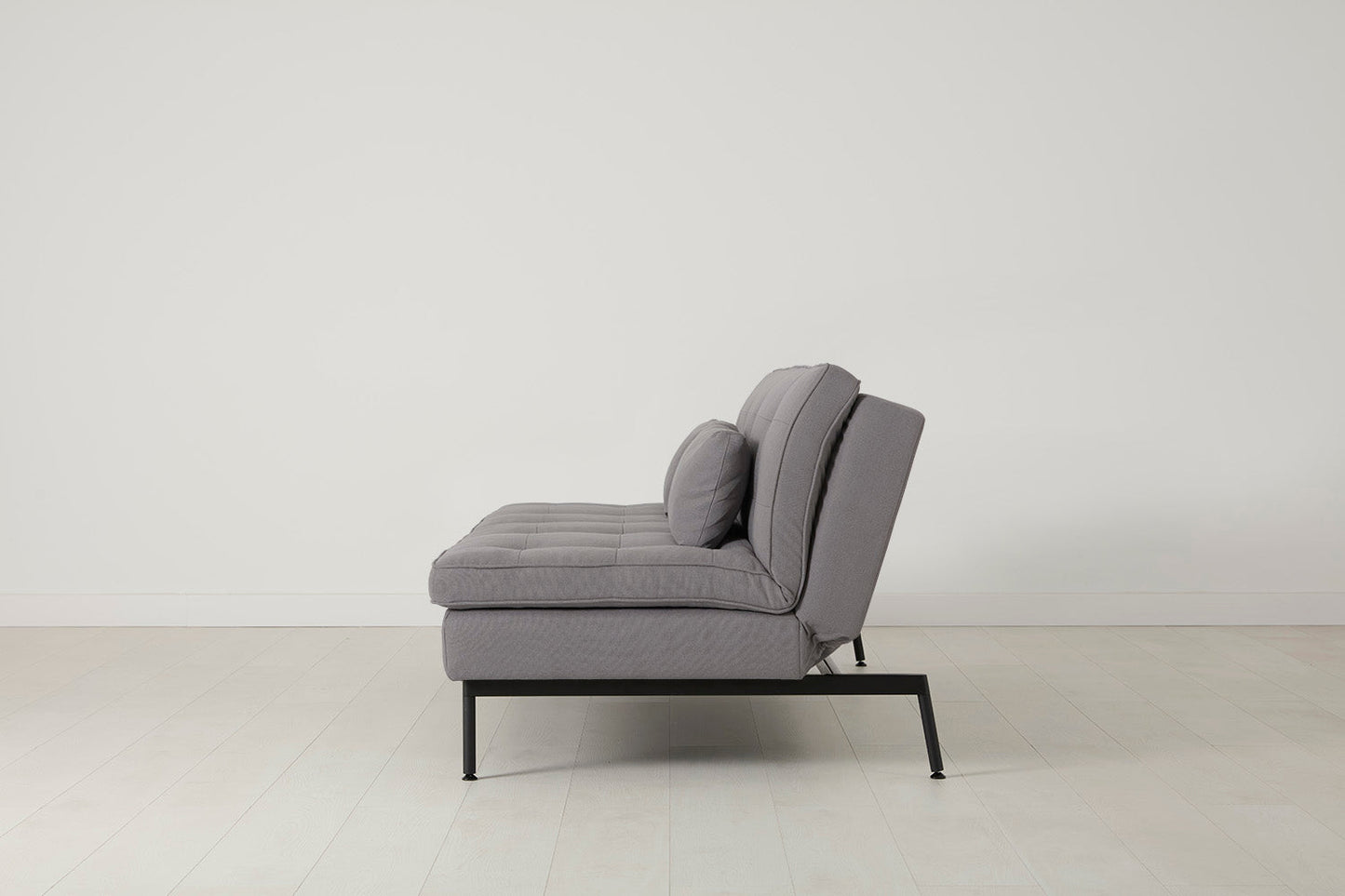 Model 11 Dreisitzer-Schlafsofa
