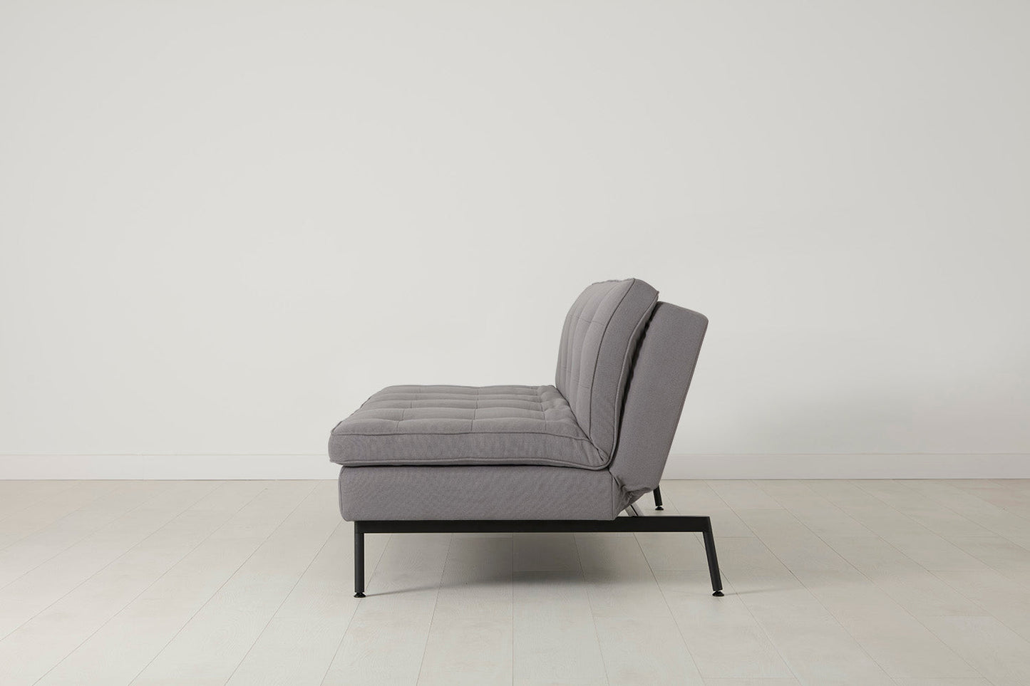 Model 11 Dreisitzer-Schlafsofa
