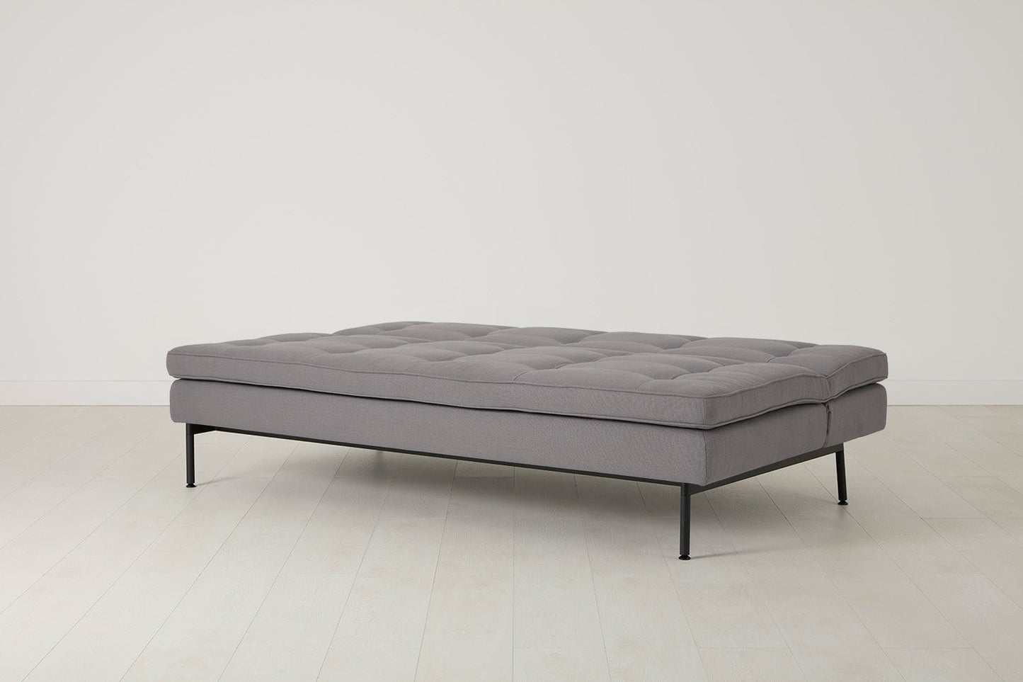 Model 11 Dreisitzer-Schlafsofa