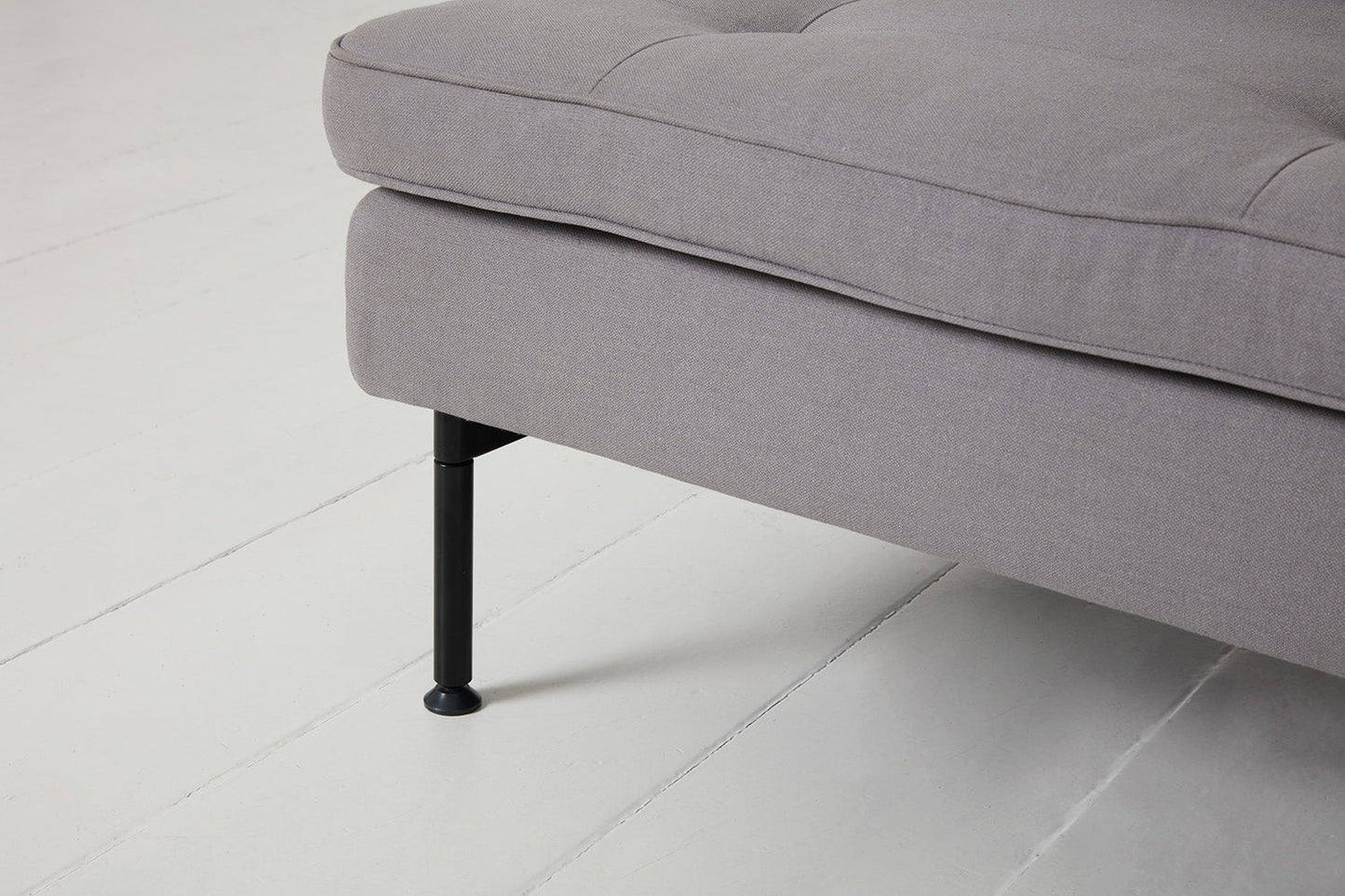 Model 11 Dreisitzer-Schlafsofa