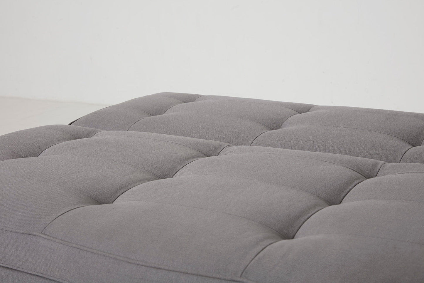 Model 11 Dreisitzer-Schlafsofa