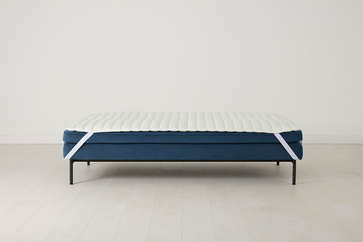Model 11 3-Seater Sofa Bed