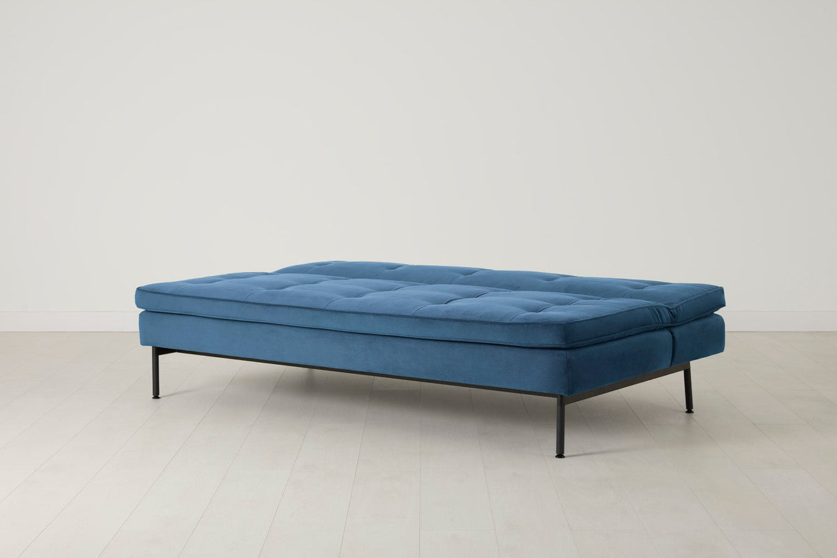 Model 11 3-Seater Sofa Bed