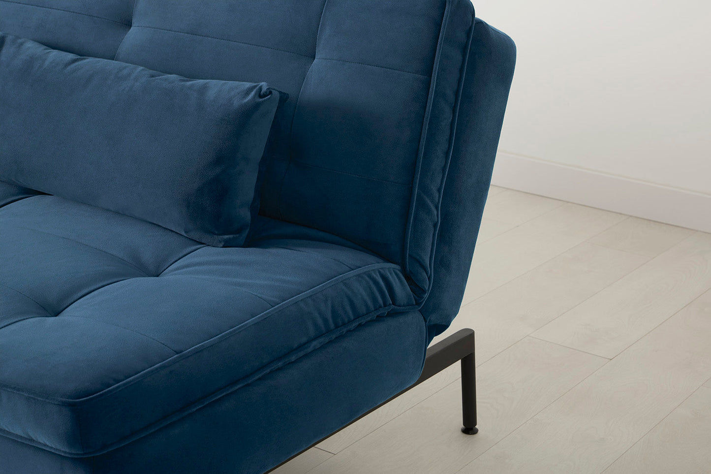 Model 11 3-Seater Sofa Bed