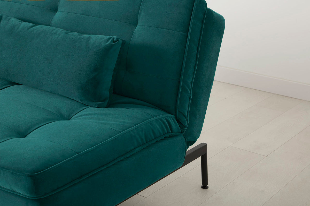 Model 11 3-Seater Sofa Bed