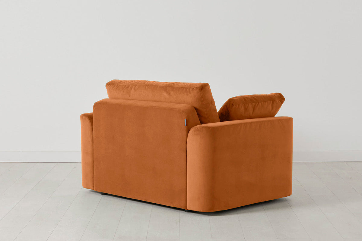 Model 13 Loveseat