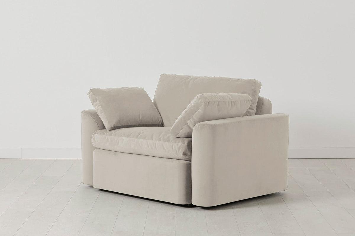 Model 13 Loveseat
