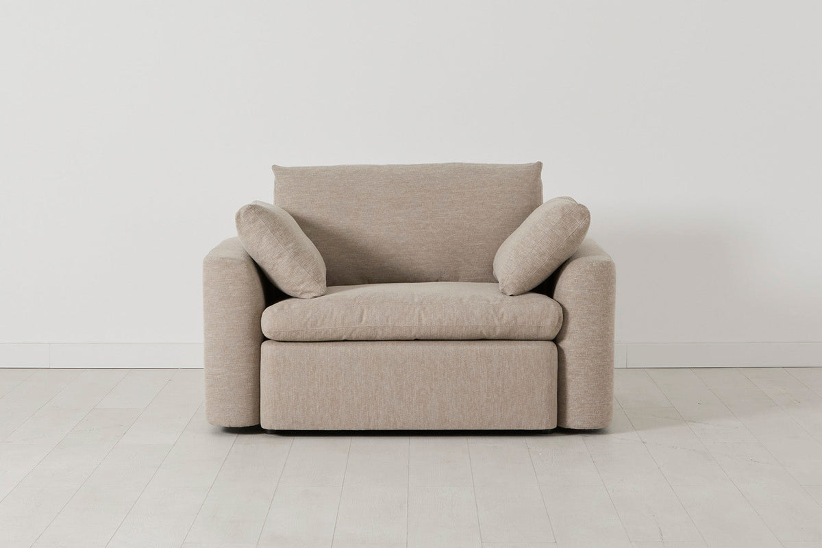 Model 13 Loveseat