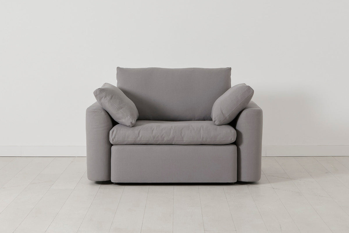 Model 13 Loveseat
