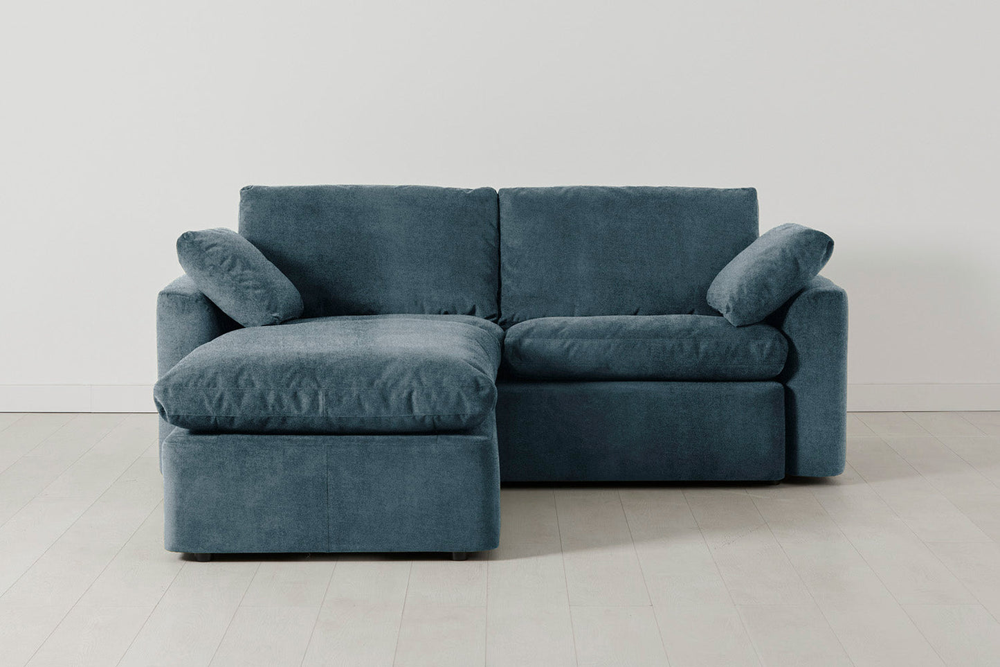 Model 13 2-Seater Left Chaise Sofa