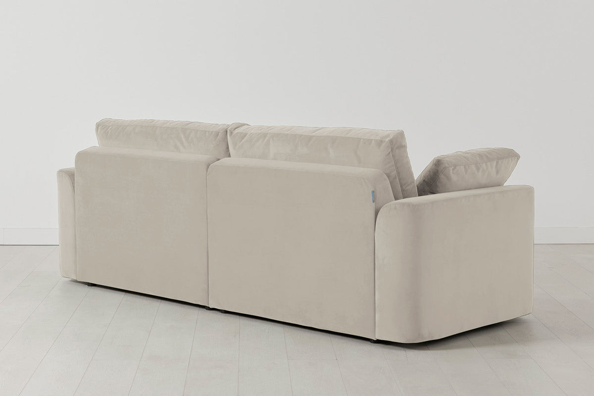 Model 13 3-Seater Left Chaise Sofa
