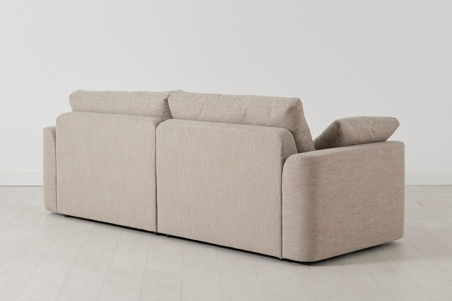Model 13 3-Seater Left Chaise Sofa