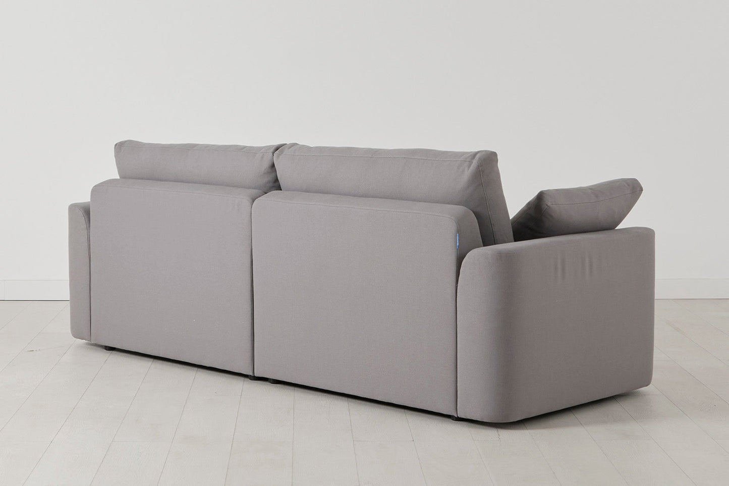 Model 13 3-Seater Left Chaise Sofa