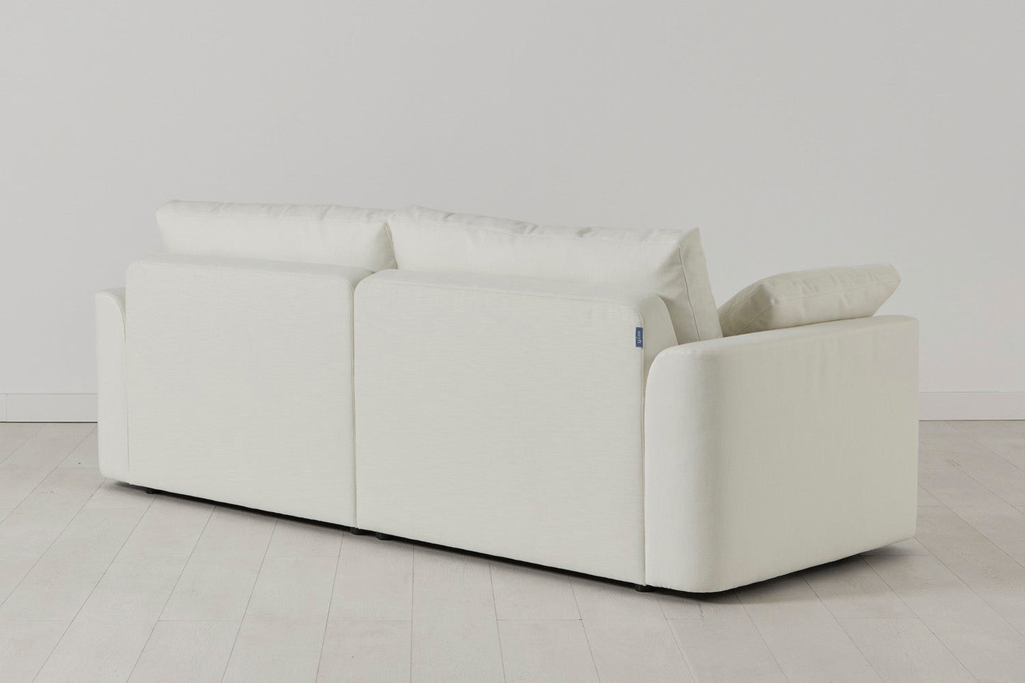 Model 13 3-Seater Left Chaise Sofa