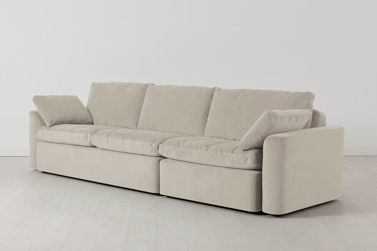 Model 13 4-Seater Sofa