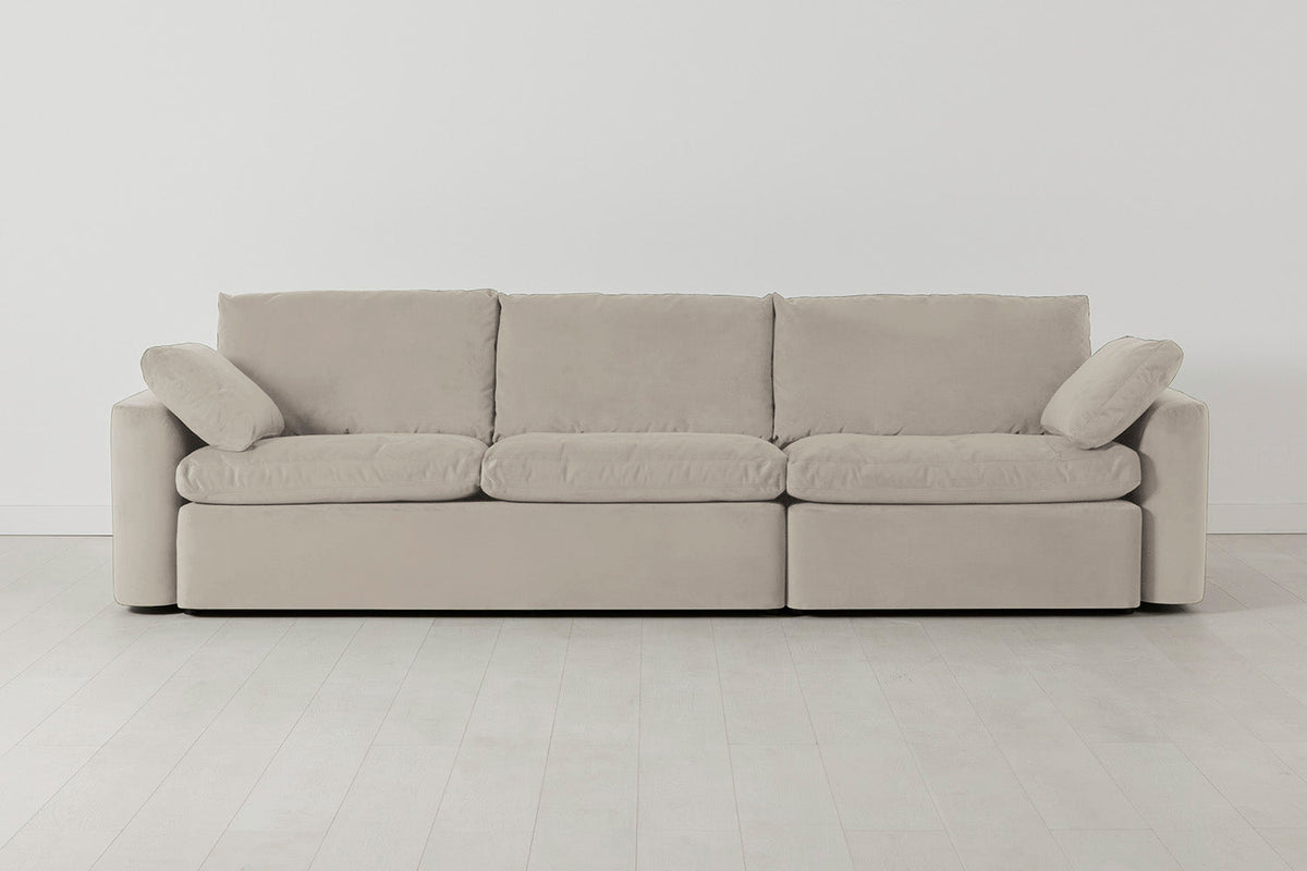 Model 13 4-Seater Sofa