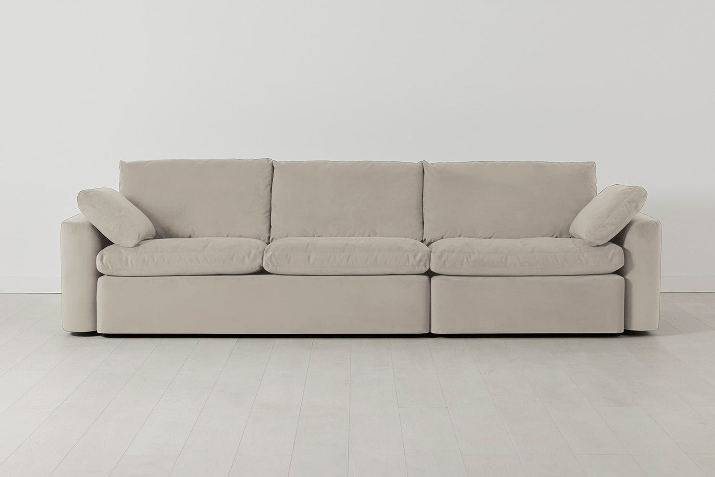 Model 13 4-Seater Sofa