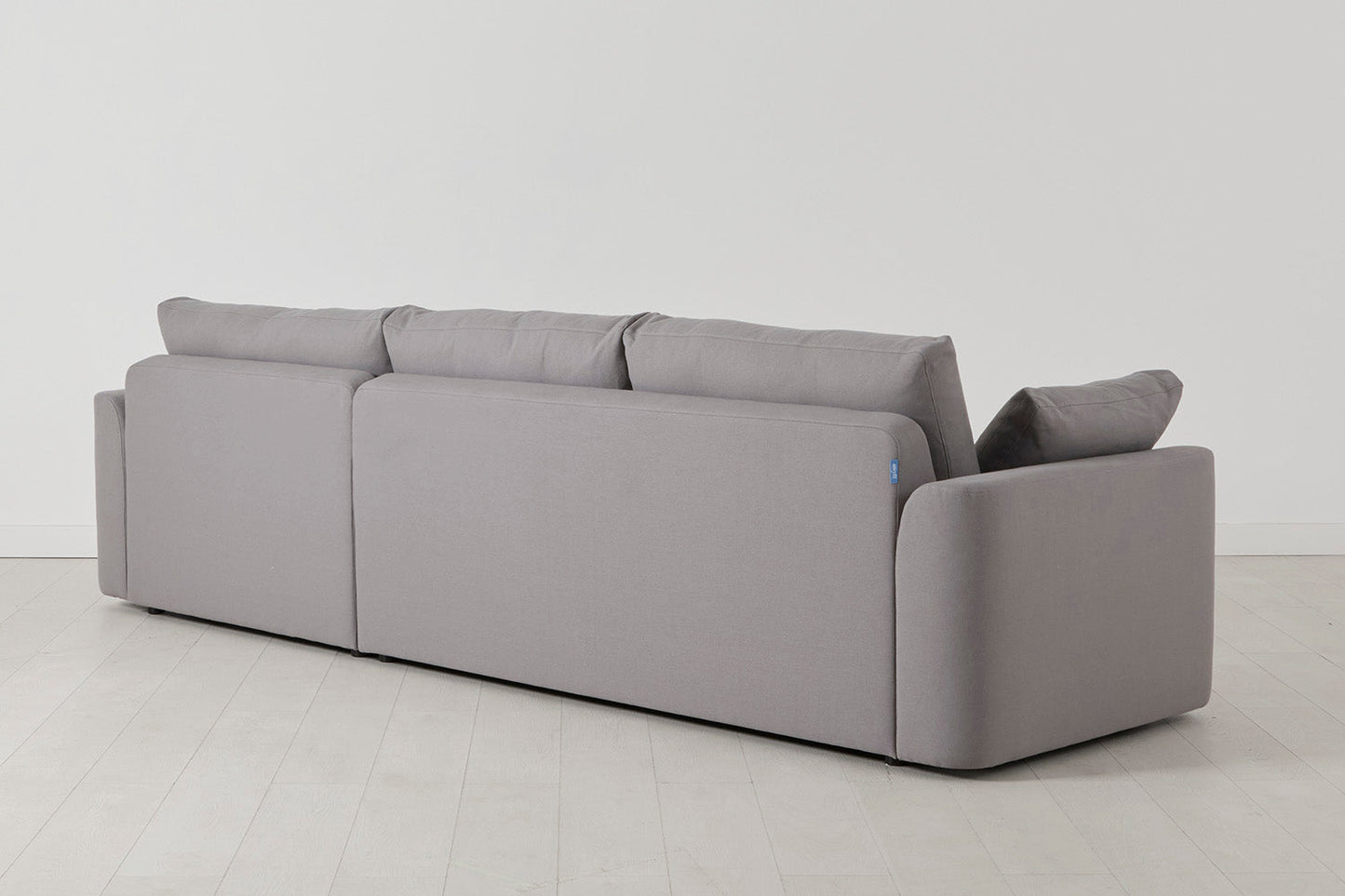 Model 13 4-Seater Left Chaise Sofa