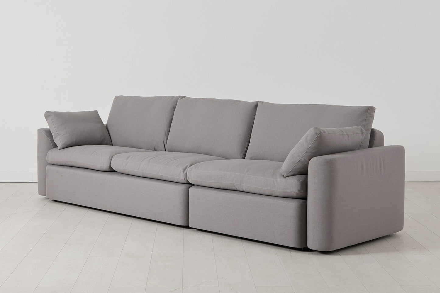Model 13 4-Seater Sofa