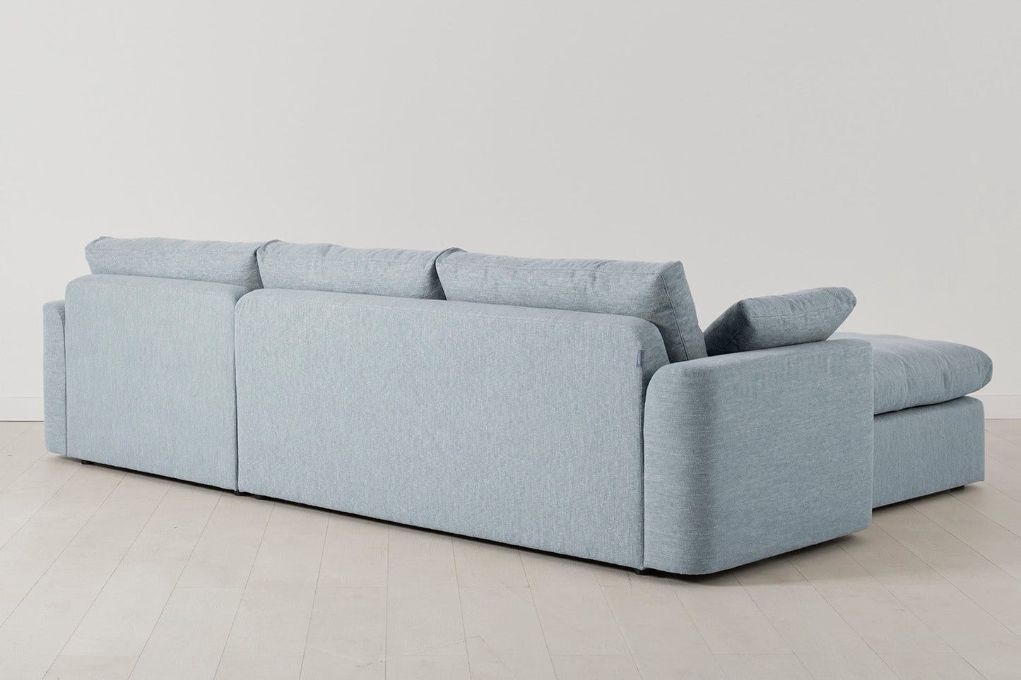 Model 13 4-Seater Right Chaise Sofa
