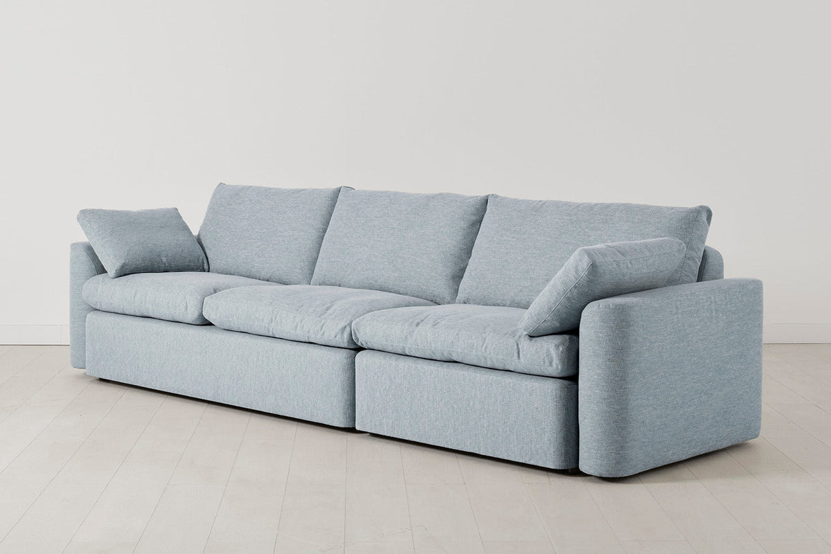 Model 13 4-Seater Sofa