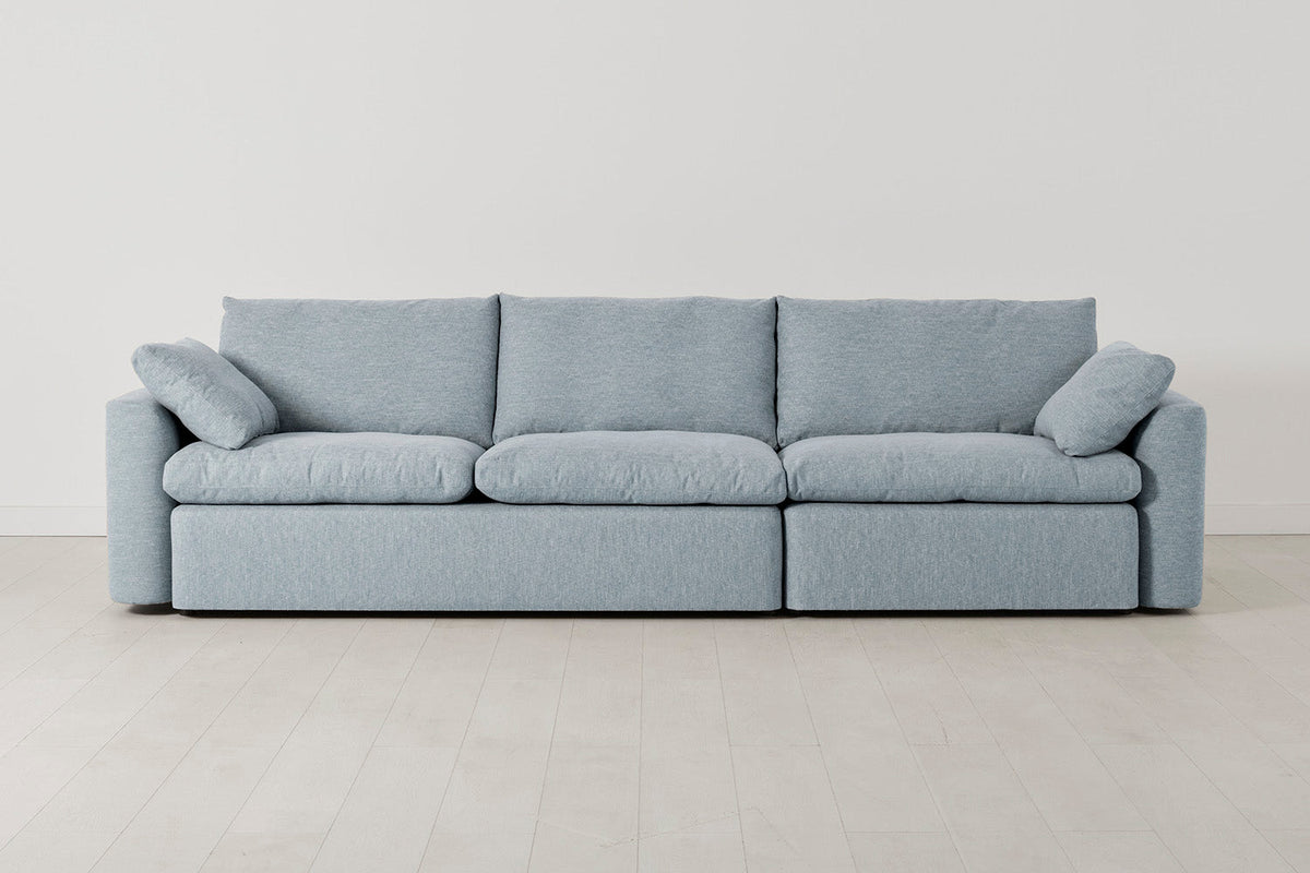 Model 13 4-Seater Sofa