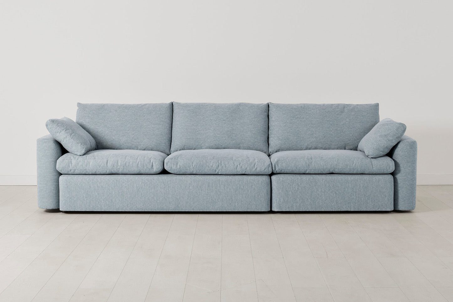 Model 13 4-Seater Sofa