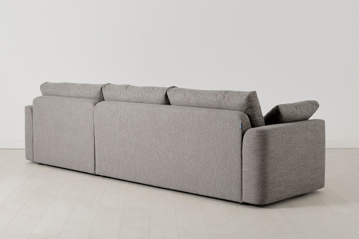 Model 13 4-Seater Sofa