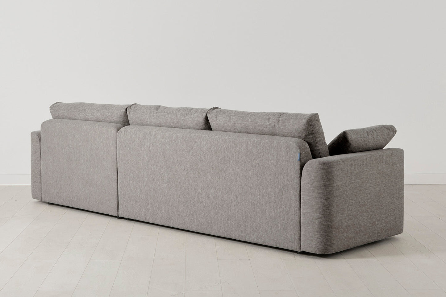 Model 13 4-Seater Left Chaise Sofa
