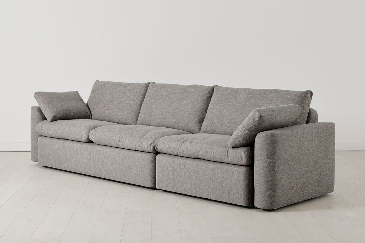 Model 13 4-Seater Sofa