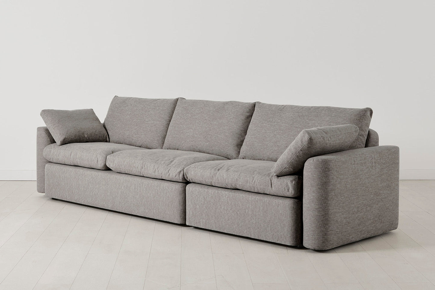 Model 13 4-Seater Sofa