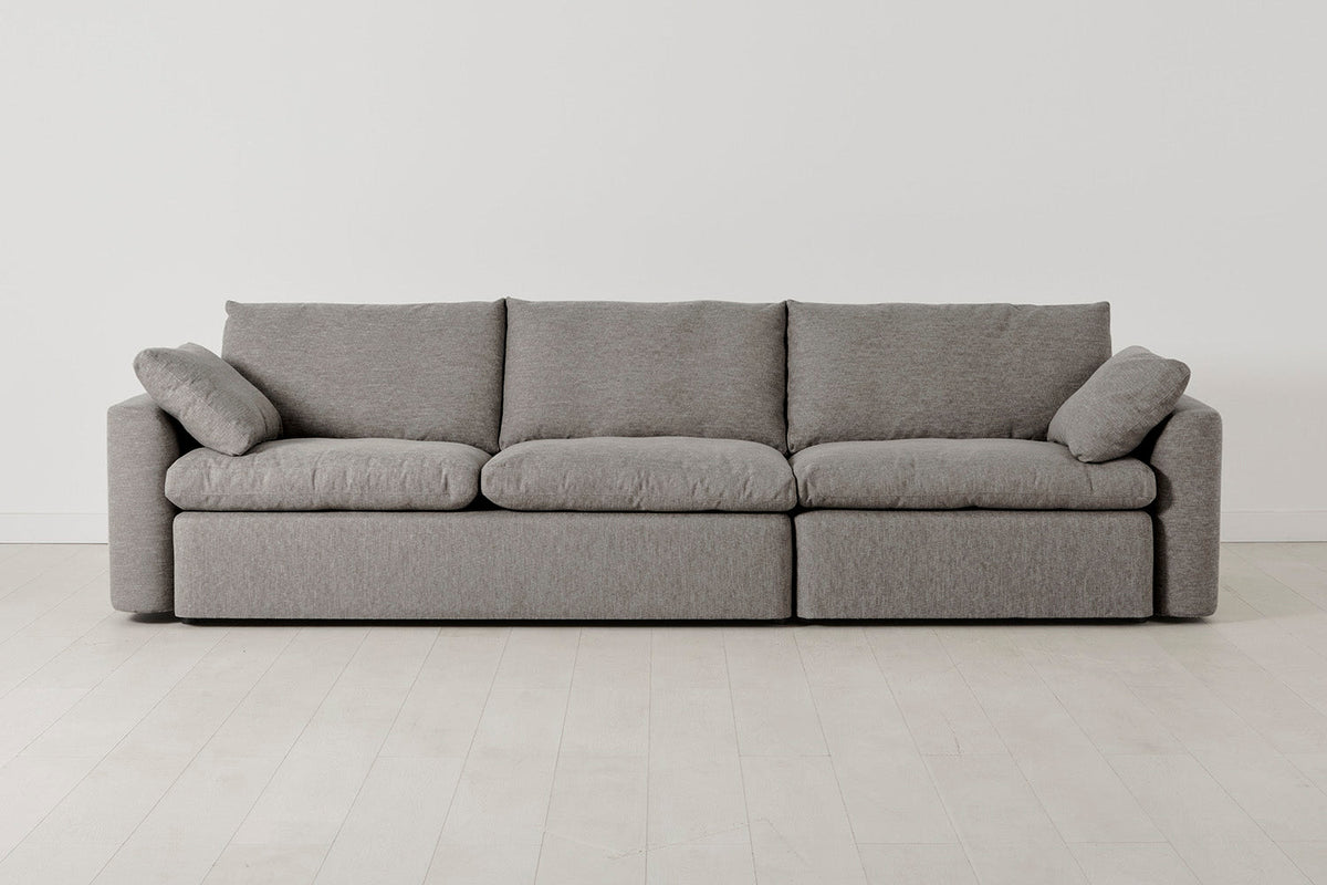 Model 13 4-Seater Sofa