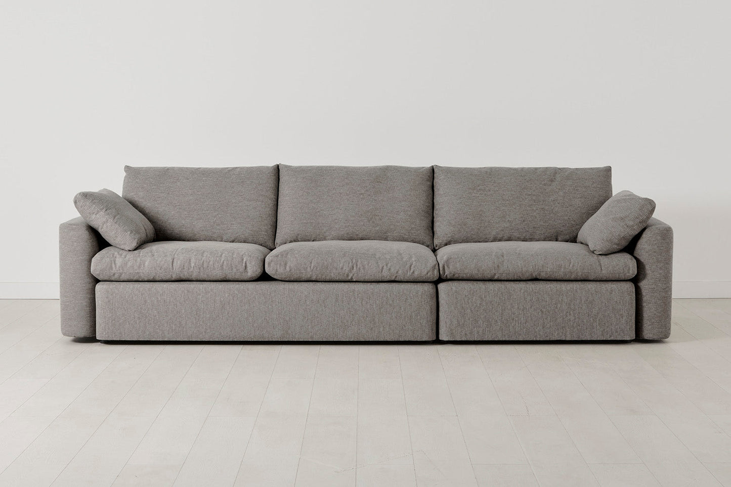 Model 13 4-Seater Sofa