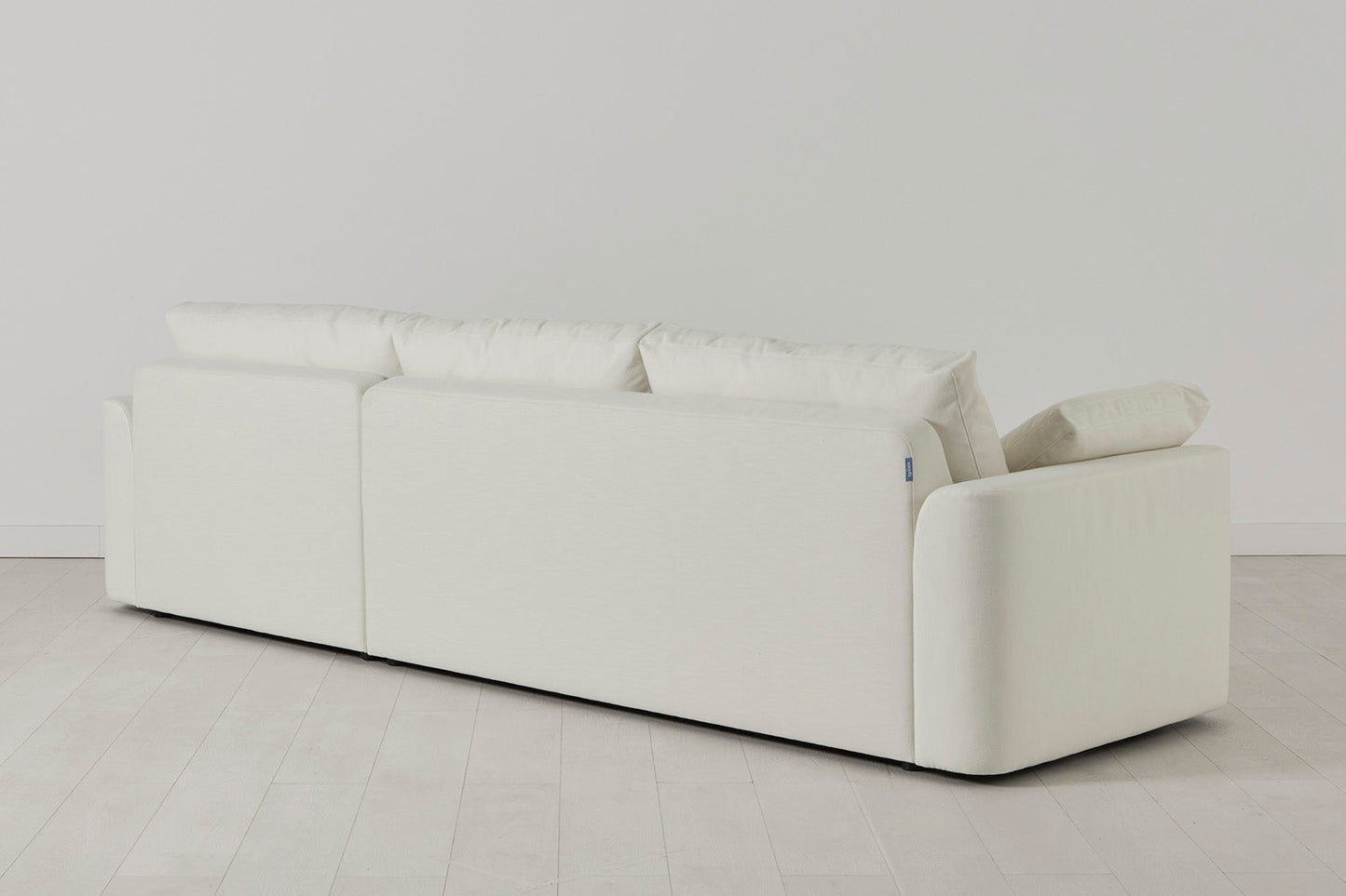 Model 13 4-Seater Sofa