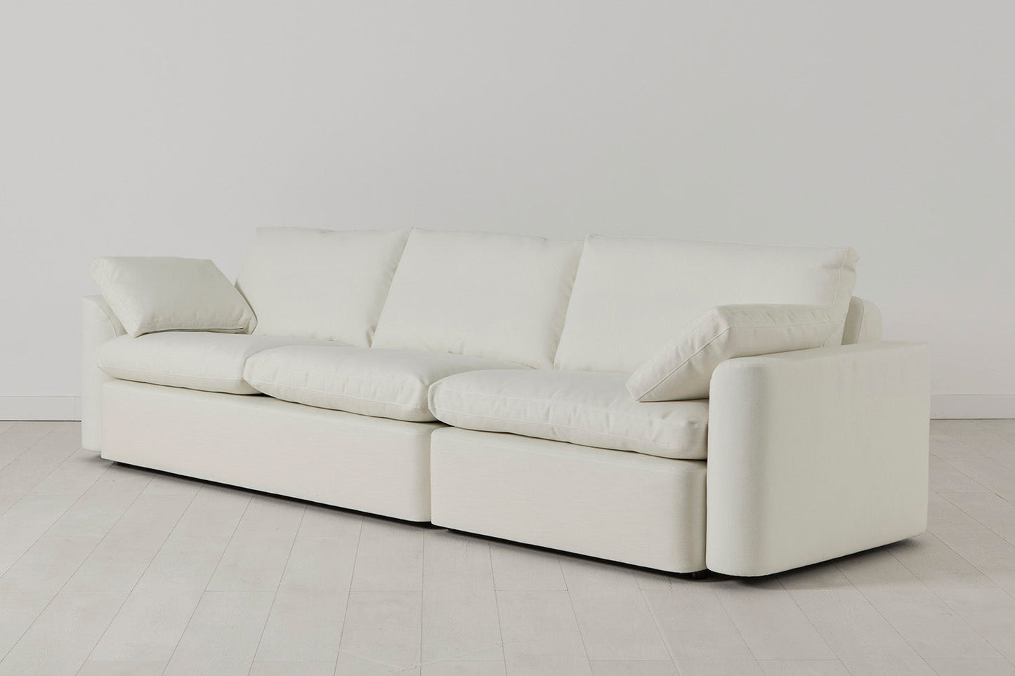 Model 13 4-Seater Sofa